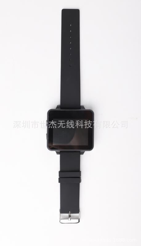 Portable FPV Watch 58G 48 Channel Raceband MMCX Interface RC200 OSD - Image 5