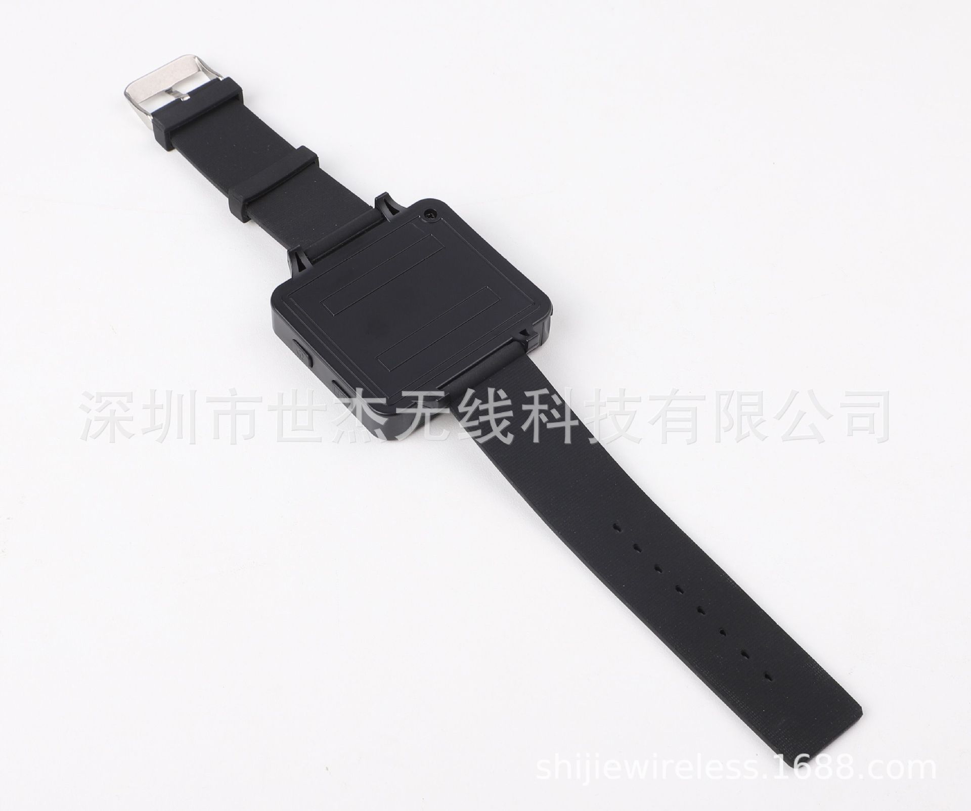 Portable FPV Watch 58G 48 Channel Raceband MMCX Interface RC200 OSD - Image 4