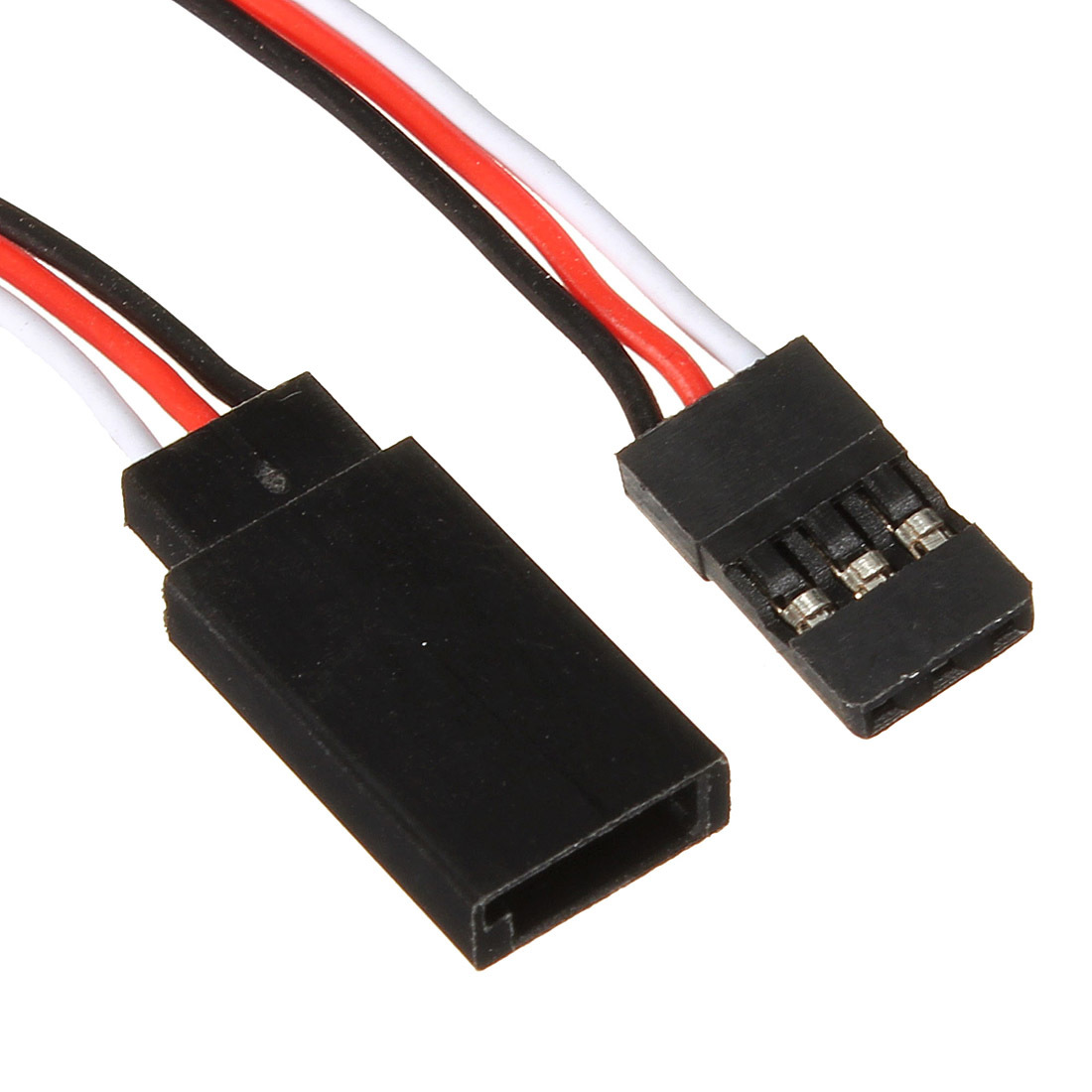 15cm Servo Extension Cable Universal Male JR to Female Futaba 150MM For RC Models - Image 4