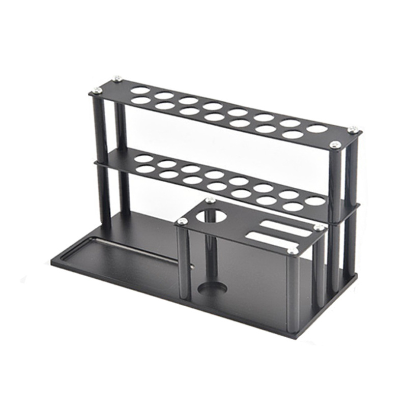 RC Model Car Aircraft Screwdriver Wrench Storage Rack Aluminum 12216 - Image 4