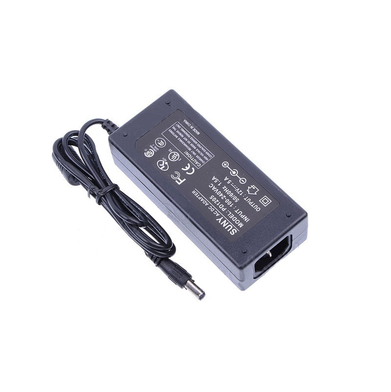 IMAX B6 12V 5A Power Adapter Compatible with SKYRC B6 MINI 60W Charger - Image 2