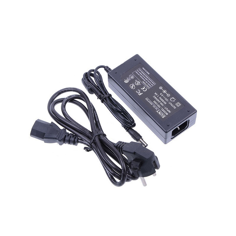 IMAX B6 12V 5A Power Adapter Compatible with SKYRC B6 MINI 60W Charger - Image 3