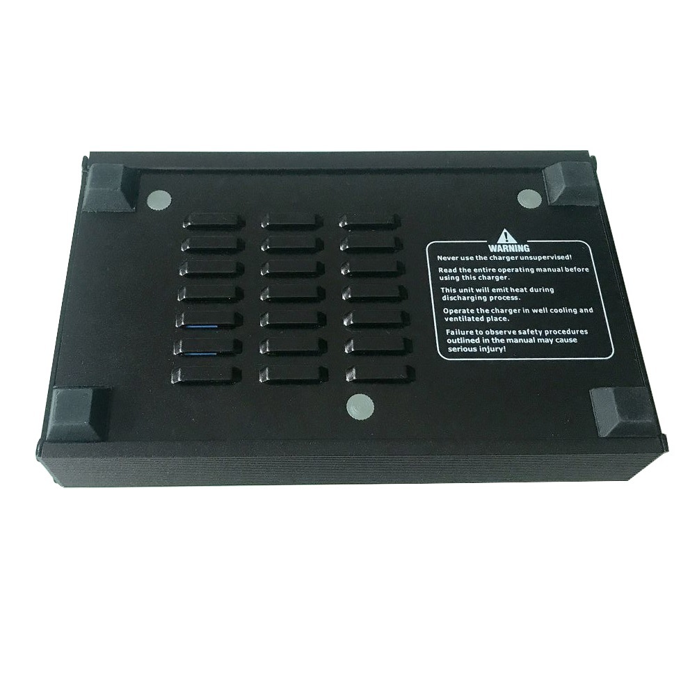 Upgraded B6 V3 Balance Charger for LiPo NiMH Battery with Internal Resistance Measurement HV Charging - Image 3