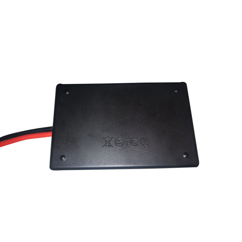 Параллельная зарядная плата XT30 для аккумуляторов 1S–3S, адаптер B6AC - Image 3