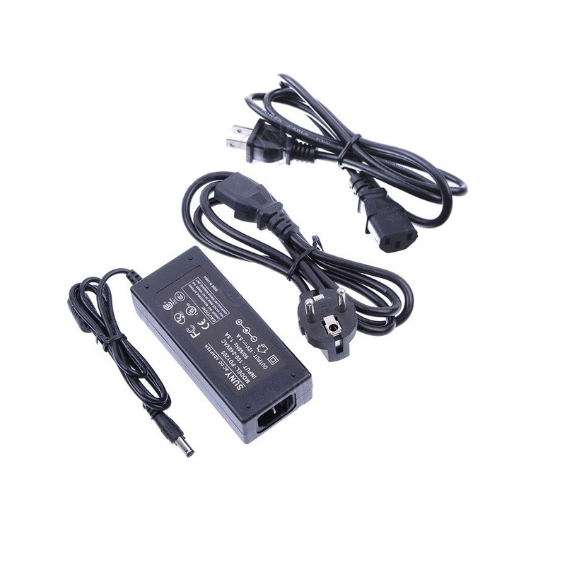 IMAX B6 12V 5A Power Adapter Compatible with SKYRC B6 MINI 60W Charger - Image 4