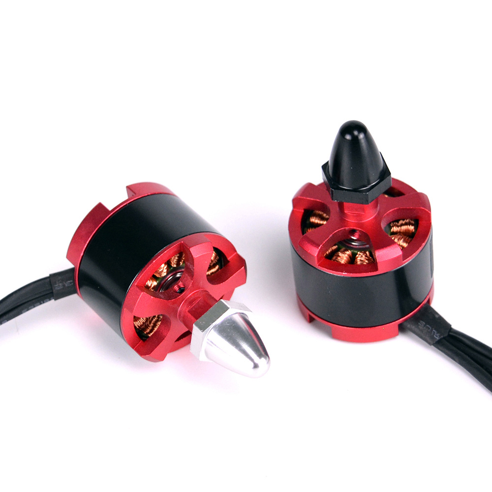 Комплект электроники Simonk 30A ESC и бесколлекторного двигателя 2212 920KV для квадрокоптеров F450 и F550 - Image 2