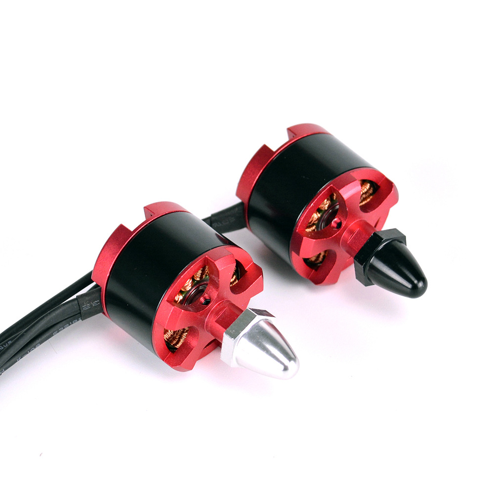 Комплект электроники Simonk 30A ESC и бесколлекторного двигателя 2212 920KV для квадрокоптеров F450 и F550 - Image 3