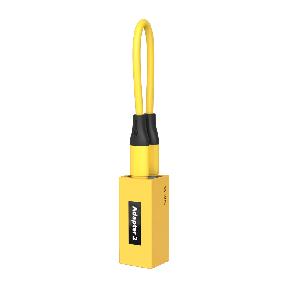 SPEEDYBEE Adapter 2 Mobile Phone Tuning WIFI Module for FPV RC Drone Flight Control F405 F7 - Image 4