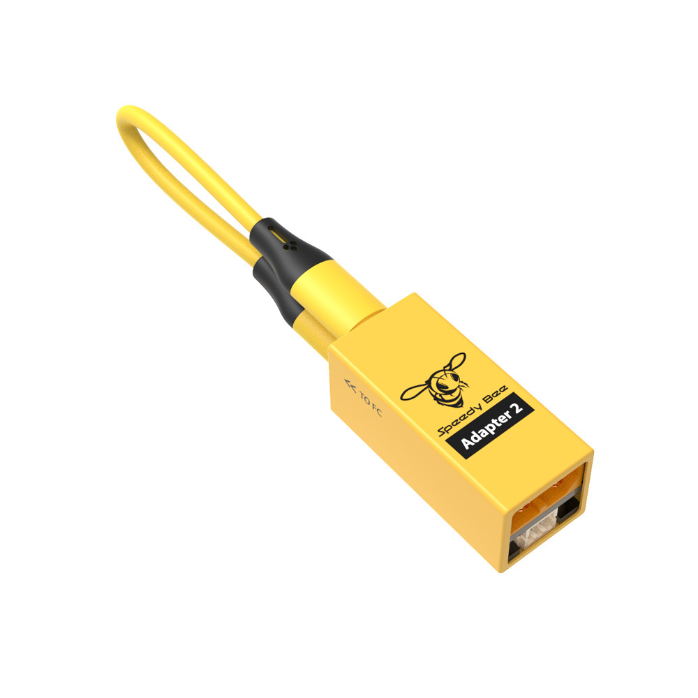 SPEEDYBEE Adapter 2 Mobile Phone Tuning WIFI Module for FPV RC Drone Flight Control F405 F7 - Image 3