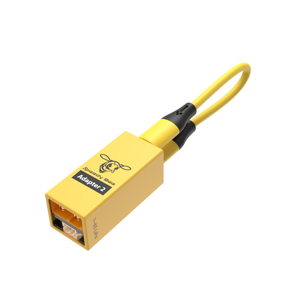 SPEEDYBEE Adapter 2 Mobile Phone Tuning WIFI Module for FPV RC Drone Flight Control F405 F7 - Image 2