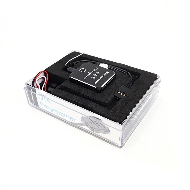 Haoying Bluetooth Module Setting Card OTA Programmer Speed Dragon one wolf platinum brushless electric adjustment mobile phone APP - Image 2