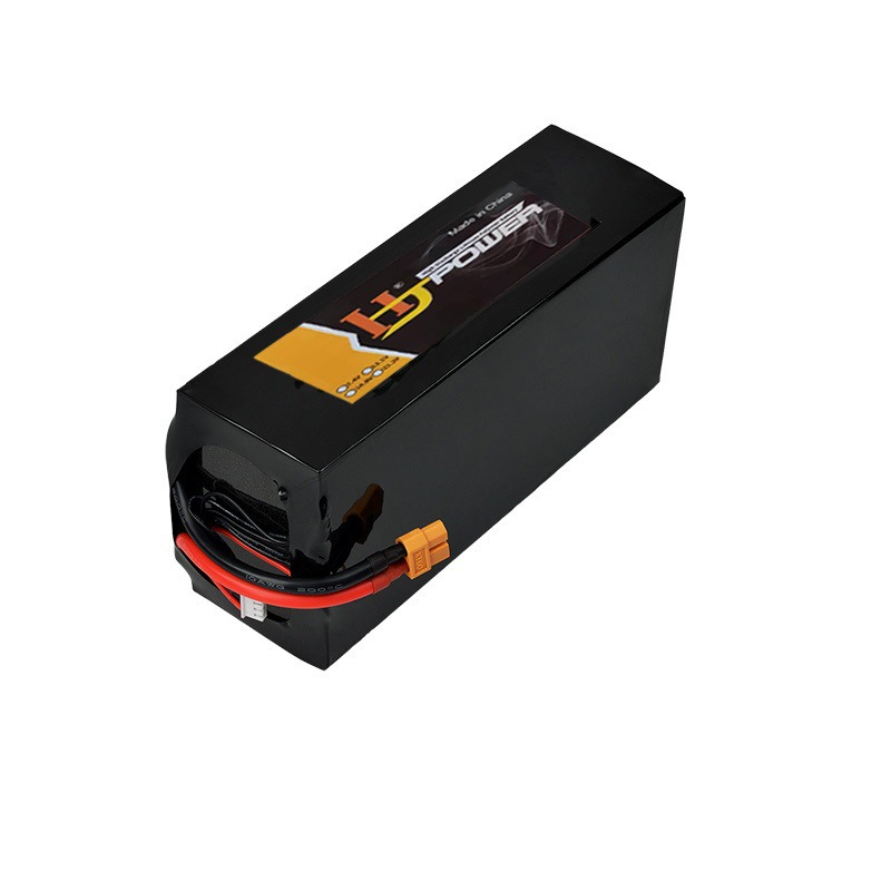 Akku für Pflanzenschutz-Drohnen – 22,2 V, 6S, 22000 mAh, 25C, hochkapazitiver Lithium-Akku - Image 3