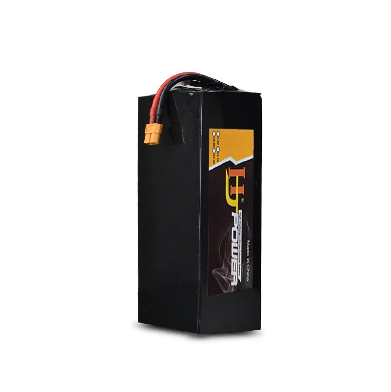 Akku für Pflanzenschutz-Drohnen – 22,2 V, 6S, 22000 mAh, 25C, hochkapazitiver Lithium-Akku - Image 5