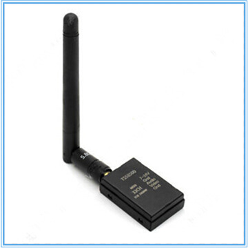 FPV 32 Channel 5.8G 500mW Mini Microwave Image Transmitter TS58500 for Drone Racing UAV - Image 3