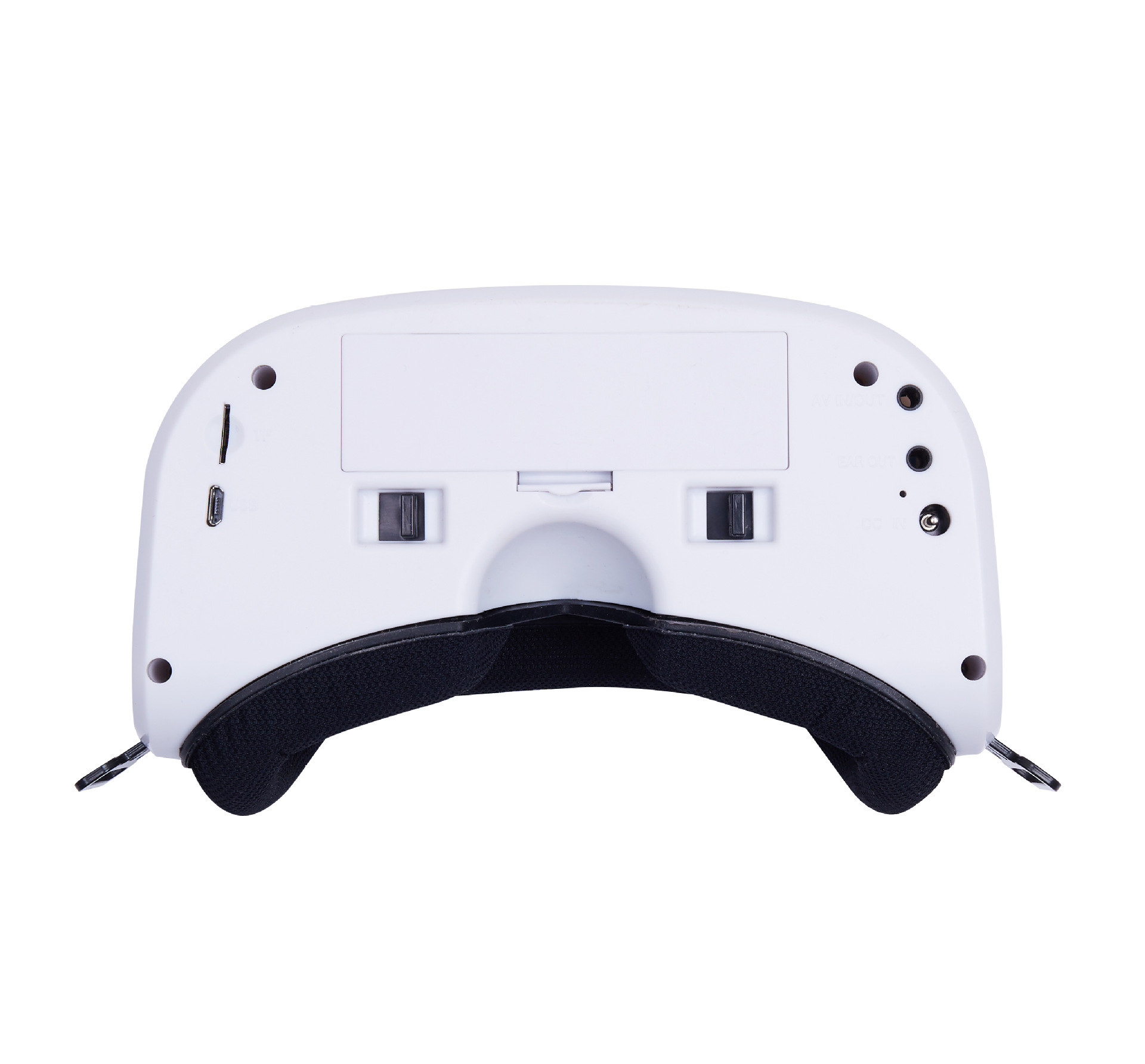 FPV Video Goggles 5.8G Graded Dual Receiving 960x240 Resolution for Drone Racing SJ RG01 - Image 2