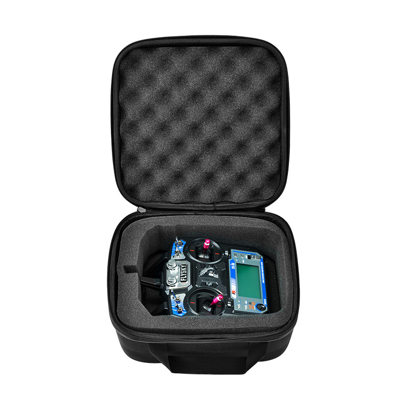 Remote Control Bag for FPV Drone Transmitters AT9S AT10 FUTABA Universal Board - Image 2