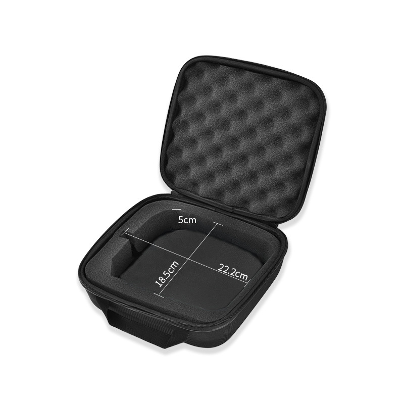 Remote Control Bag for FPV Drone Transmitters AT9S AT10 FUTABA Universal Board - Image 3