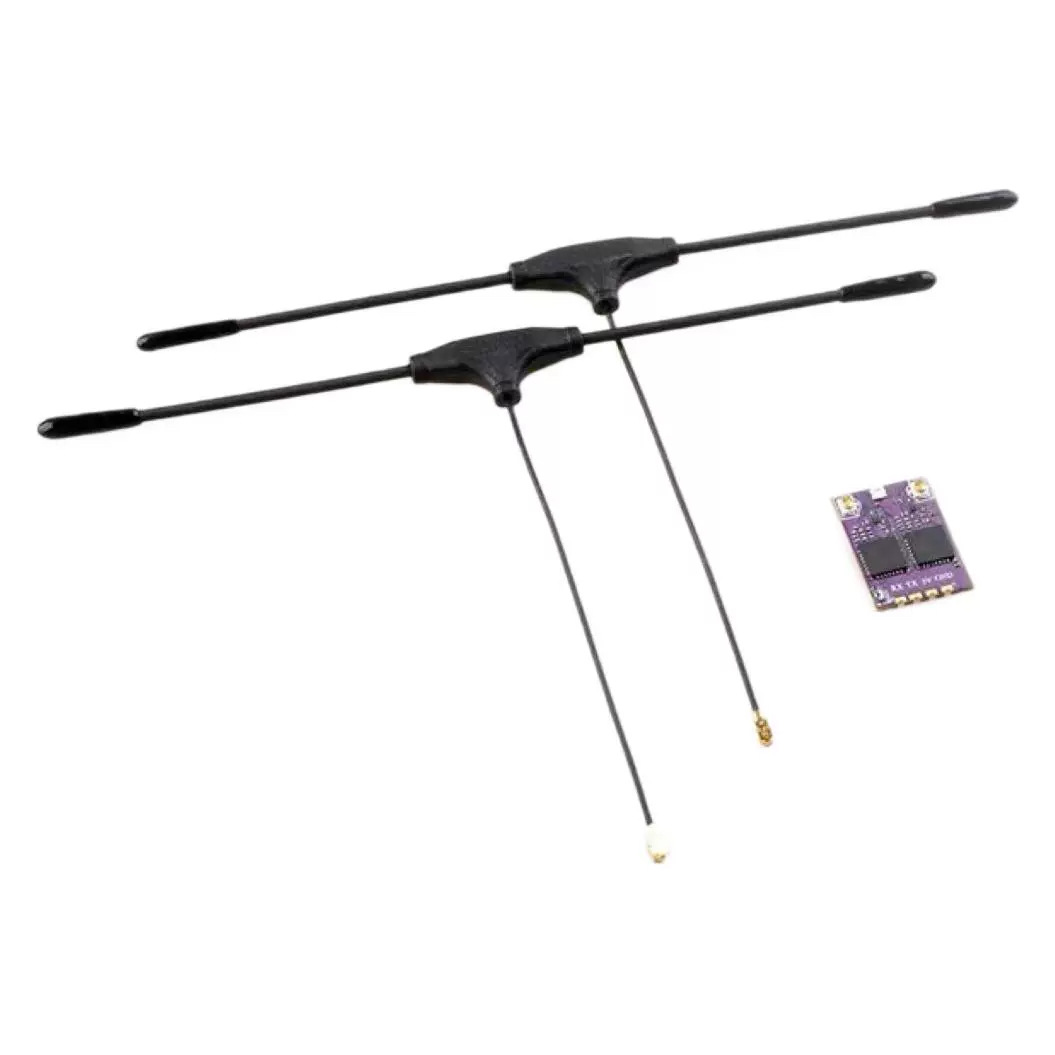 ES900 DUAL RX ELRS Diversity Receiver 915MHz 868MHz Long Range Sailing Receiver - Image 5