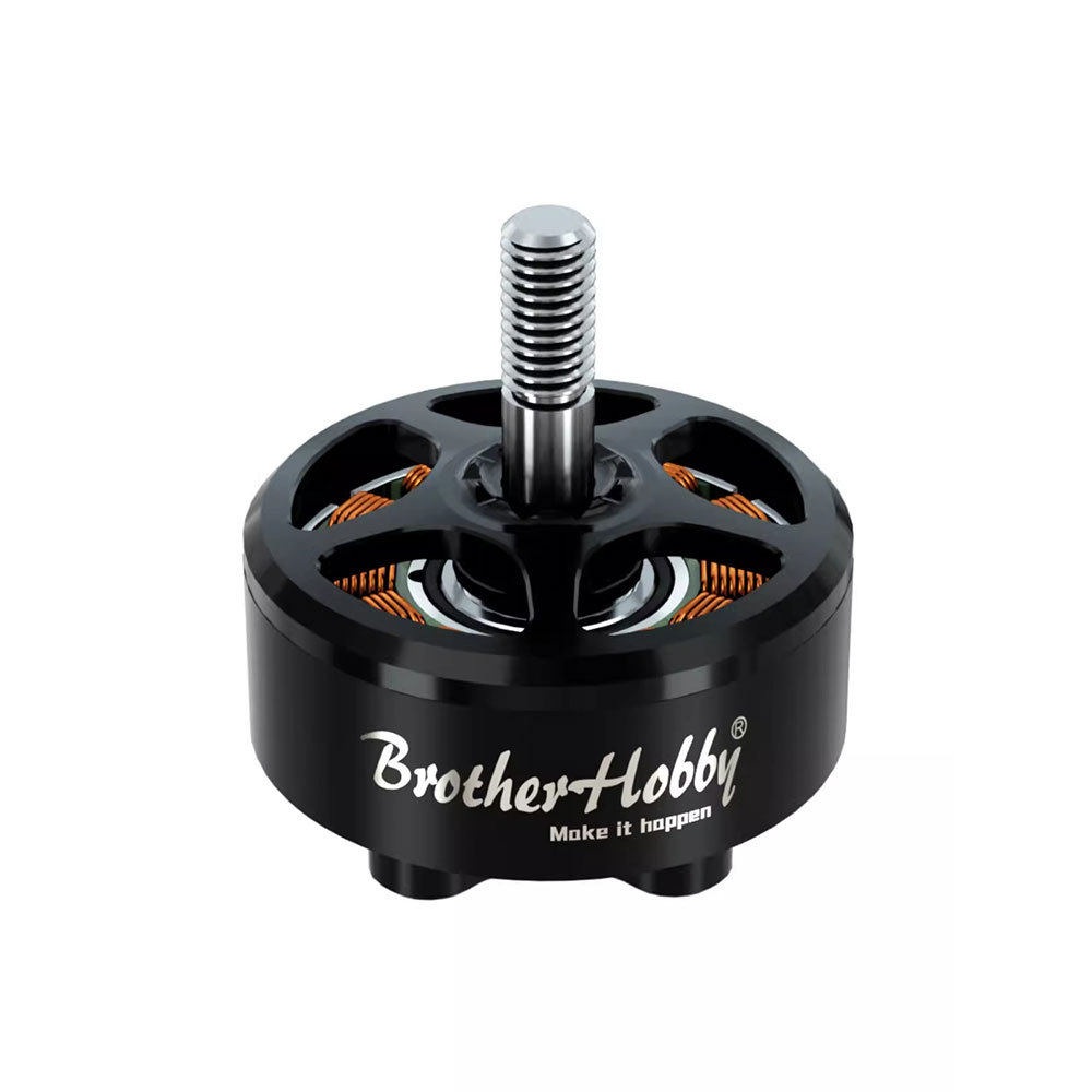 BrotherHobby SE 2808 1350KV Competition FPV Racing Drone Motor - Image 3