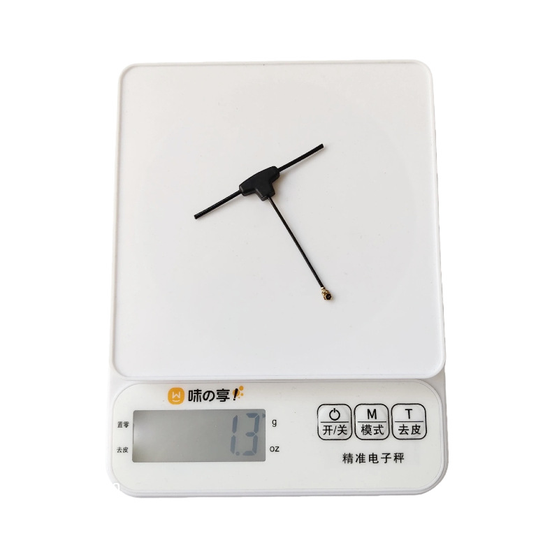 2.4G T Type Omnidirectional Antenna ELRS EP1 Receiver Antenna Compatible for TBS Tracer IPEX1 - Image 4