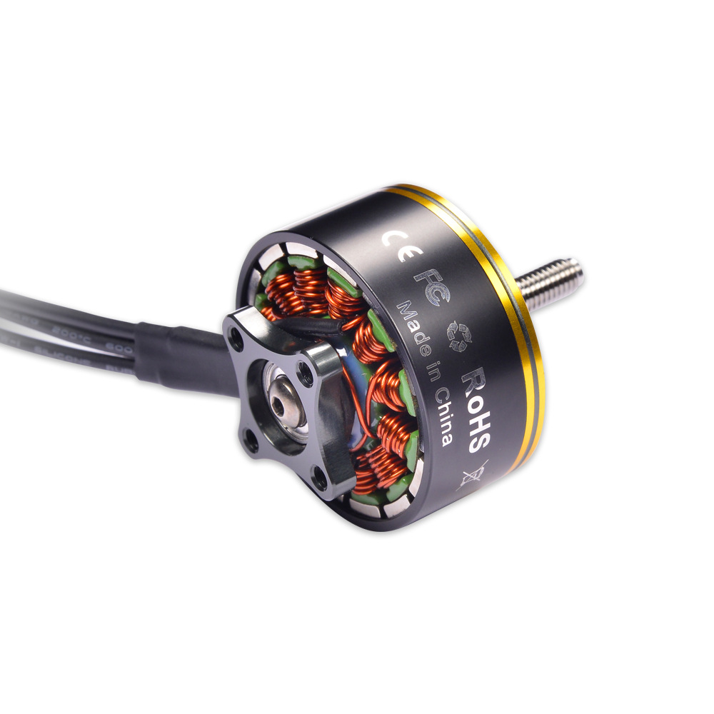 Haoye RC 3110 900KV Brushless Motor for 10Inch Racing FPV Drone - Image 4