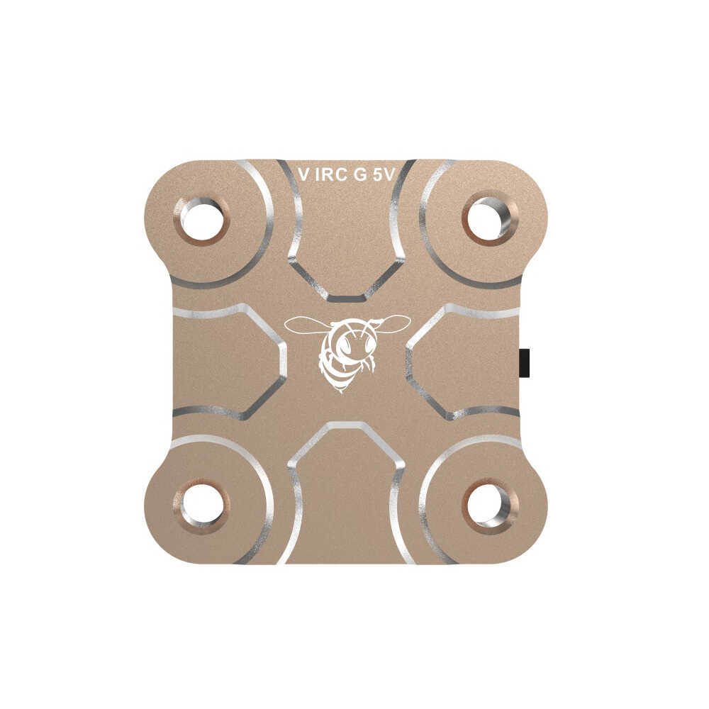 جهاز إرسال فيديو FPV Speedybee TX800 5G8 بقوة 800 ميلي واط للطائرات بدون طيار والطائرات ذات الأجنحة الثابتة - Image 2