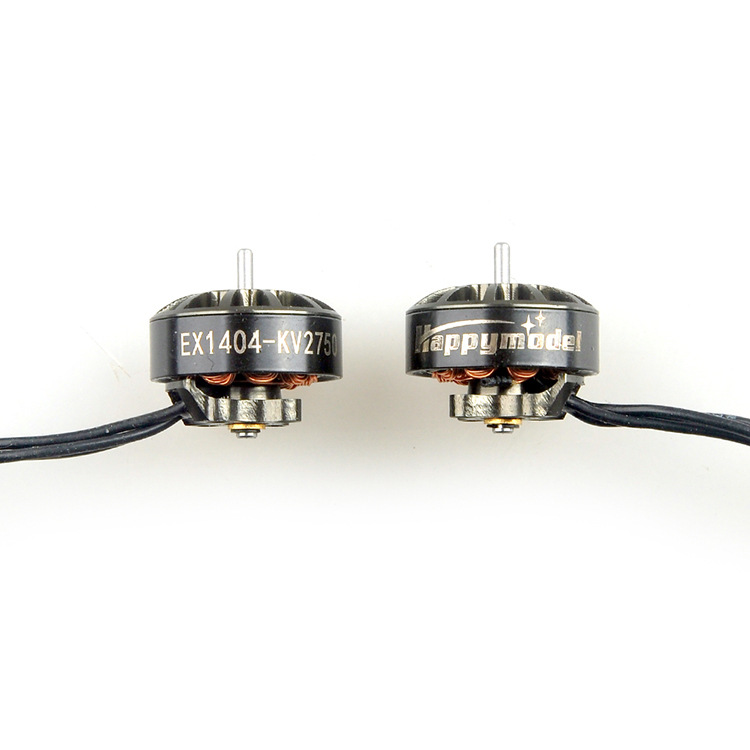 Happymodel EX1404 Brushless Motor 4800KV for FPV Drone - Image 3