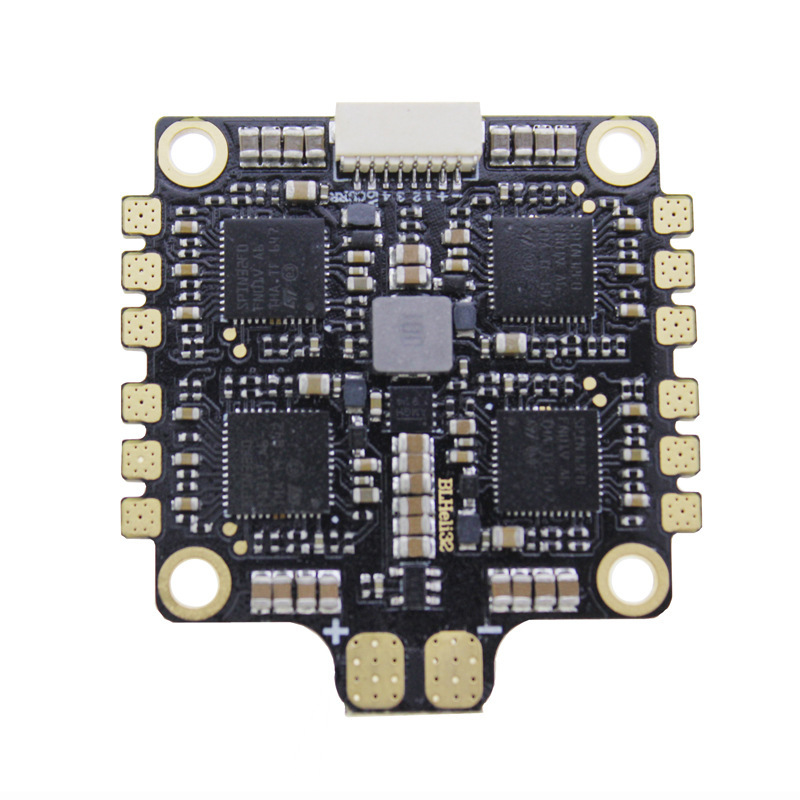 HAKRC BLHeli32 50A 4in1 ESC DShot1200 for FPV Racing Drone - Image 5