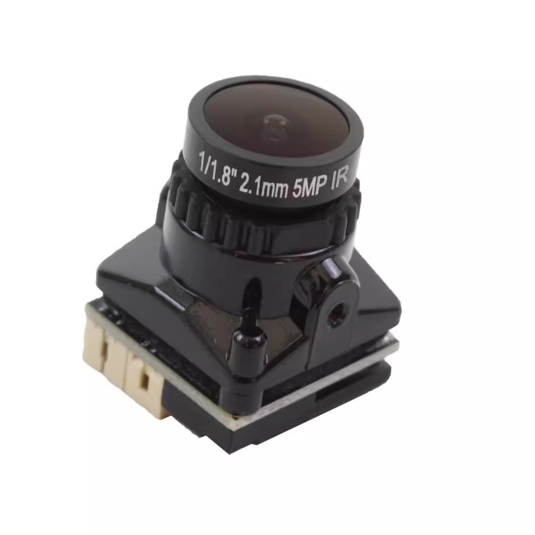 FPV Racing Drone Micro Camera HD Competition 1800TVL With OSD Tuning Board - Image 2