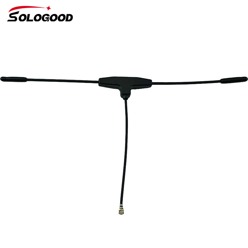 SOLOGOOD Xiugu FPV ELRS NANO RX Receiver 750MHz 868MHz Crossing - Image 3