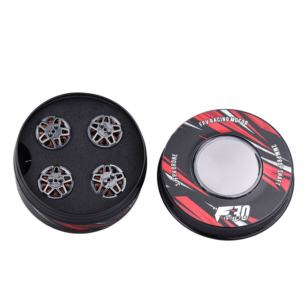 TMOTOR F30 Racing Motor 3 Inch Breaking Wind UAV FPV Brushless Motor 4S 6S - Image 3
