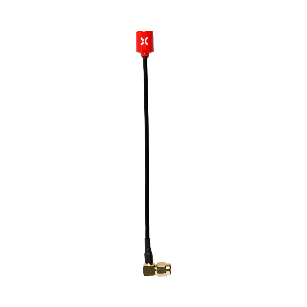 FOXEER Micro Lollipop verlängerte Antenne – Spezielle 5,8-GHz-Version für FPV-Brillen, rechtsdrehende Polarisation, SMA-Anschluss, 15 cm - Image 2