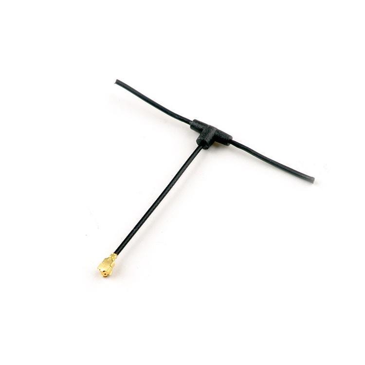 Happymodel 2.4G T Type Omnidirectional Antenna ELRS EP1 Receiver Standard Compatible TBS Tracer - Image 5