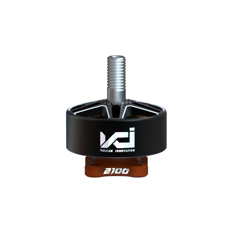 VCI HOBBY 2207 PRO Racing FPV Motor 1950KV 2050KV 2100KV for Flying Crossing Machine - Image 5