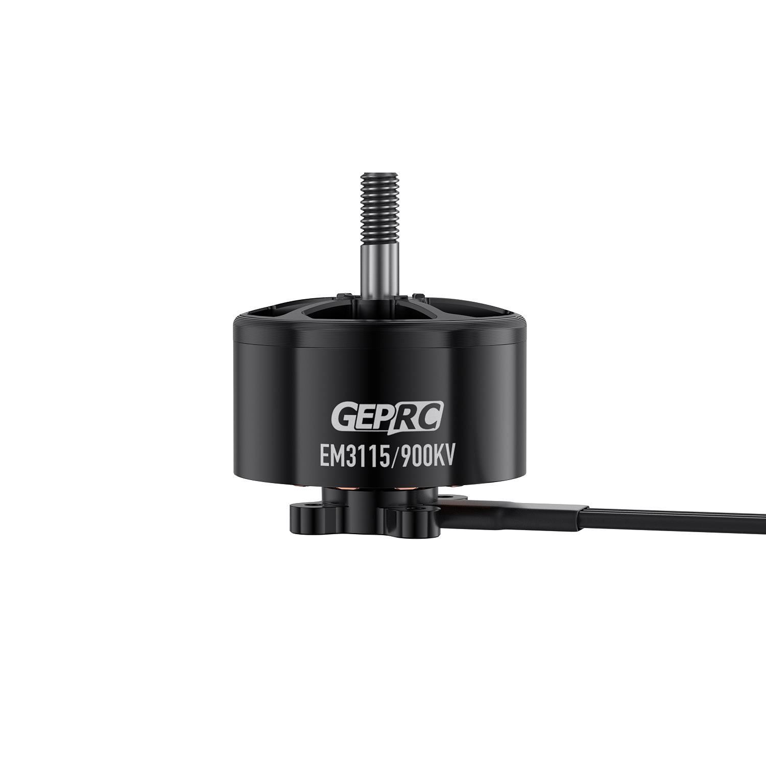 Geprc EM3115 Motor 900KV for 10 Inch Long Range Aircraft High Strength High Torque FPV Drone Parts - Image 2