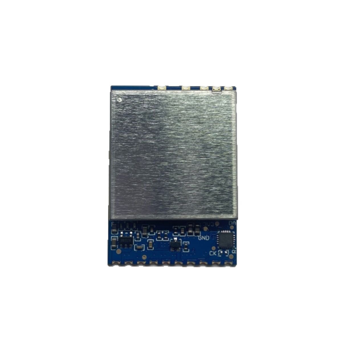 12G 13G RX1264 Wireless FPV Image Transmission Module Analog Audio Video Receiver for RC Drone - Image 3