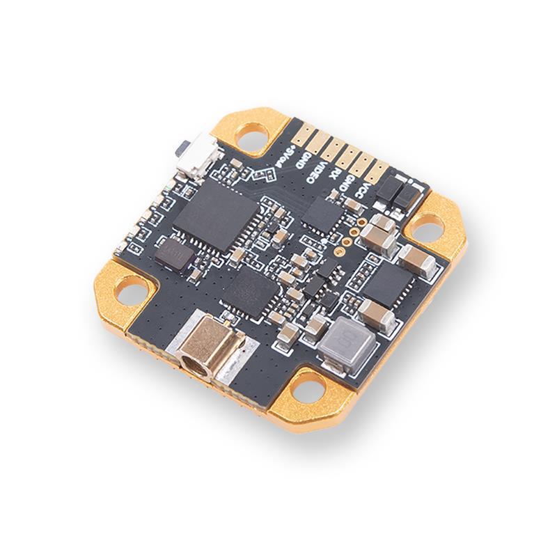 PandaRC Panda VT5804 BAT Lite 58GHz 1300mW High Power OSD VTX for FPV Drones X8 Aerial Photography - Image 4