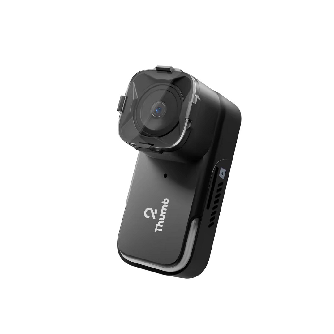 RunCam Thumb2 HD 4K Camera FPV Built In Gyroscope 60FPS Model Aircraft - Image 2
