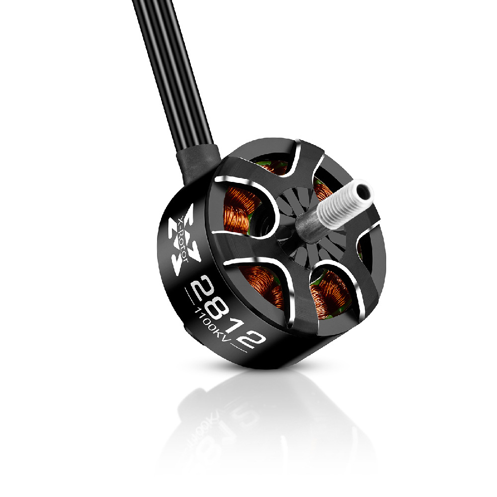 Haoying XRotor Lotte 28/31 Series Motor FPV Power 2807 3110 Motor for Racing Drones - Image 2