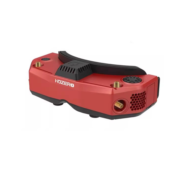 Hdzero Goggles2 FPV Glasses HD Digital Simulation Racing Competition HDZ3520 - Image 4