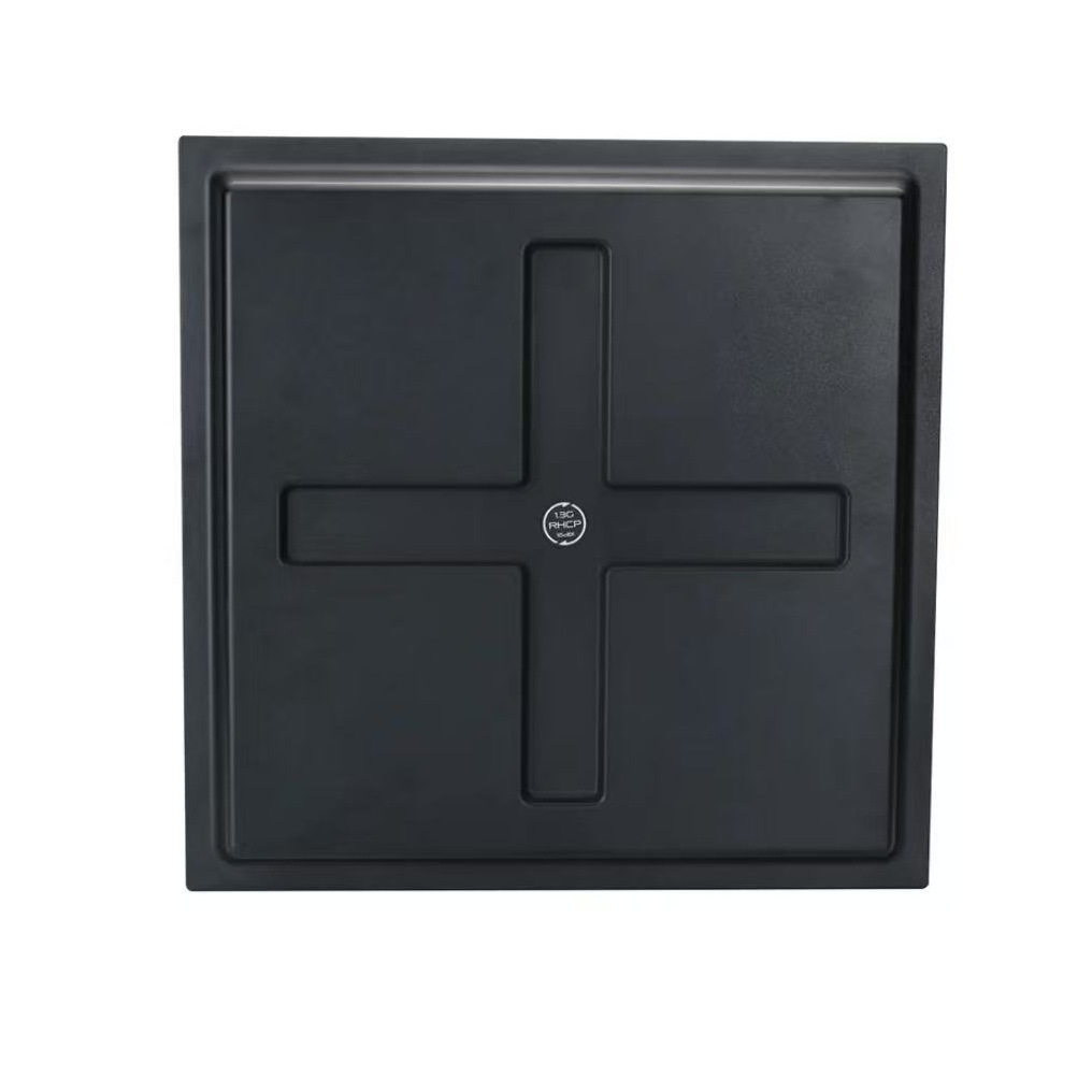 Rushfpv 12G 13G High Gain Circularly Polarized Omnidirectional Antenna 16dBi High Gain Coverage - Image 2