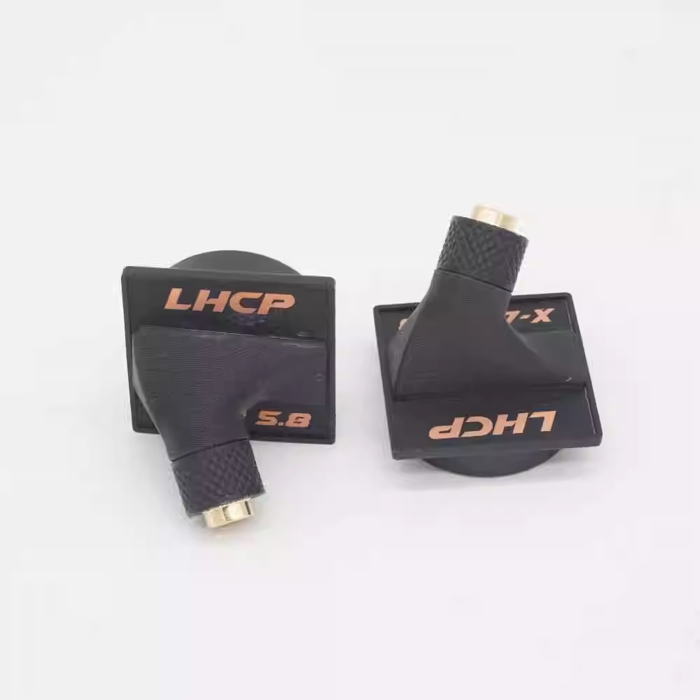 TRUERC X AIR 5.8G MKII Antenna LHCP for Walksnail Avatar HD Goggles - Image 4