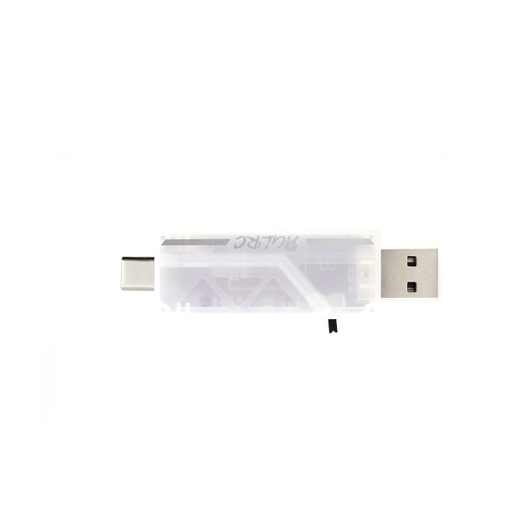 HGLRC C1 500mw ELRS 24g Remote Control Stable Signal Entry Level Handle Control - Image 5