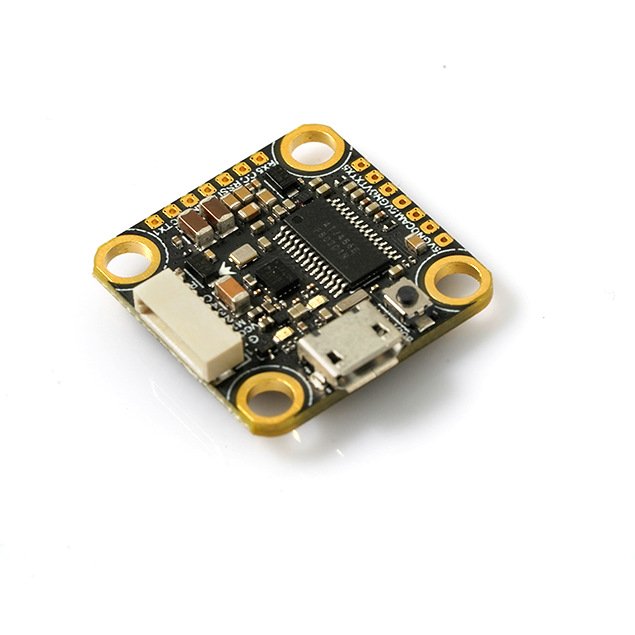 Foxeer F722 Mini V4 Flight Controller ICM42688 4-6S 20x20mm Mounting - Image 4