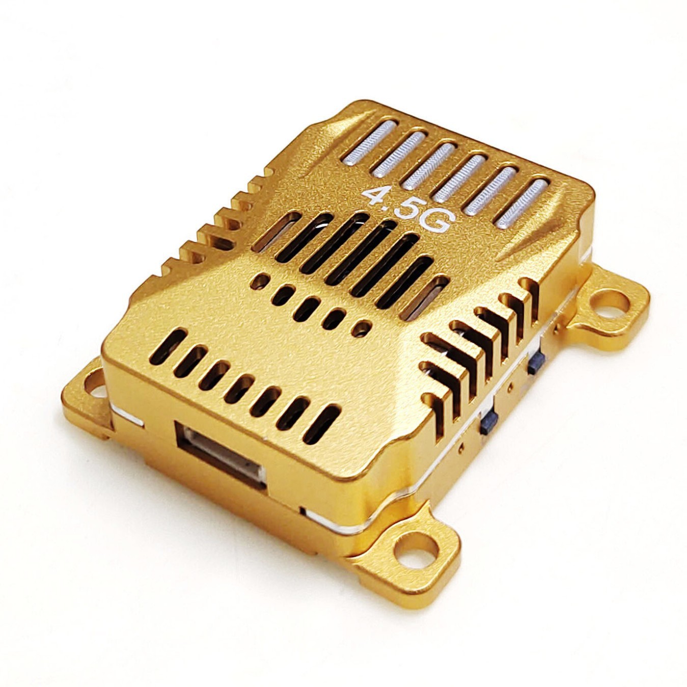 45G 25W High Power FPV Video Transmitter 16Ch Analog VTX Module - Image 2