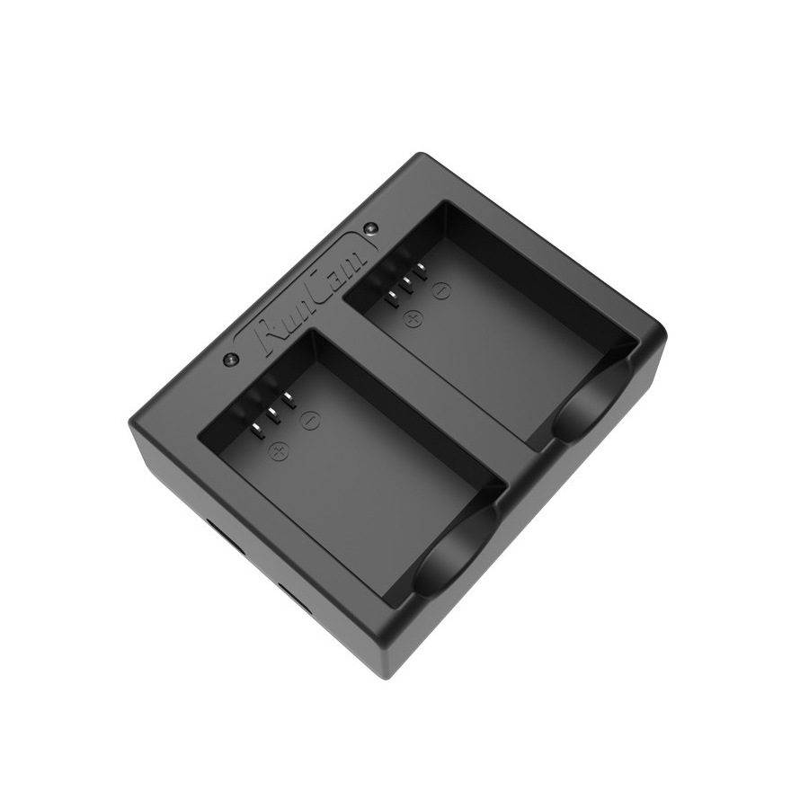Кабель для зарядки акумуляторів Runcam Dual через USB – аксесуар для квадрокоптерів FPV - Image 2