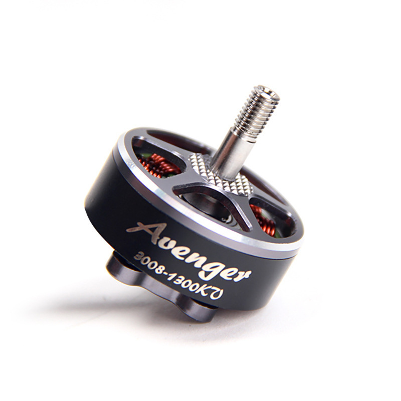 BrotherHobby Avenger 3008 Competition FPV Drone Motor 1150KV 1350KV 1500KV - Image 5