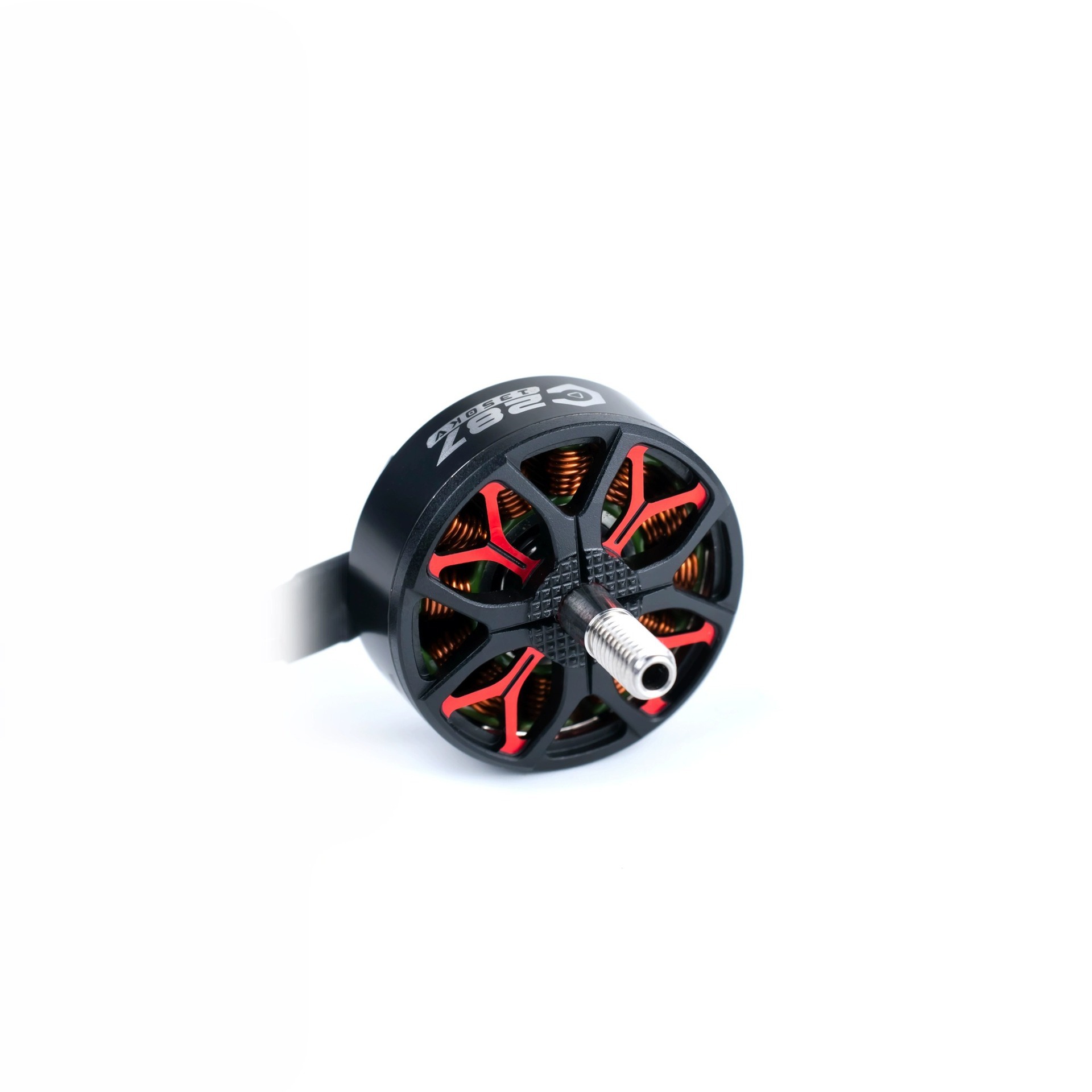 Axisflying C2807 1350Kv 7inch Long Range FPV Racing Drone Brushless Motor - Image 3