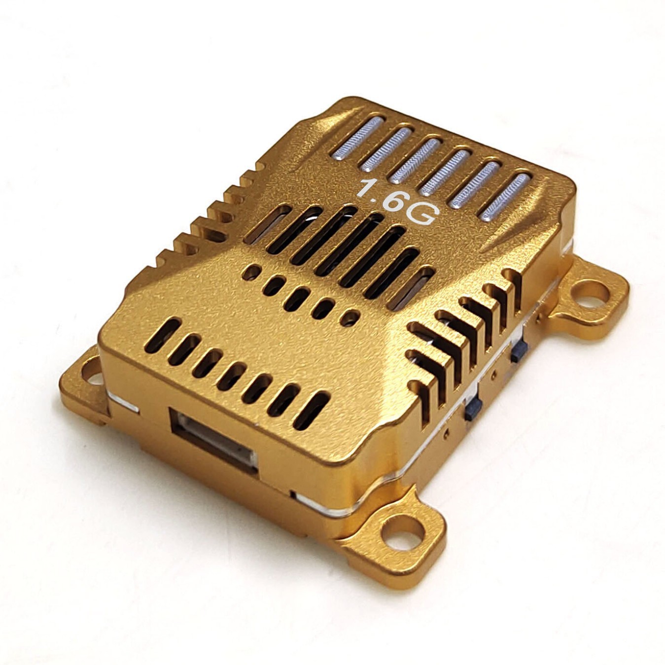 16G 3W VTX Video Transmitter 14G 15G 16G 17G 18G FPV Racing Drone 16CH Analog - Image 2