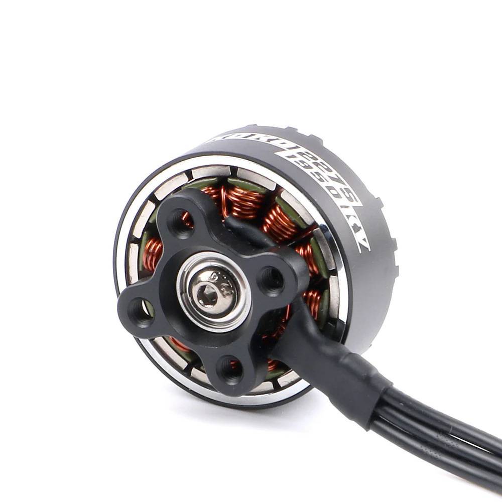 Skystars Race Spec Koko 2275 1950Kv 6S Brushless Motor for FPV Drones Koko Rs 2275 - Image 3